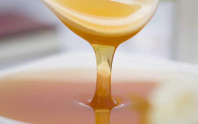 稀有蜜種的種類(lèi)及介紹 黨參蜜