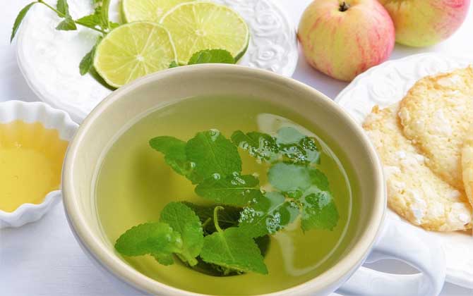 女性經(jīng)期可以喝蜂蜜嗎? 蜂蜜