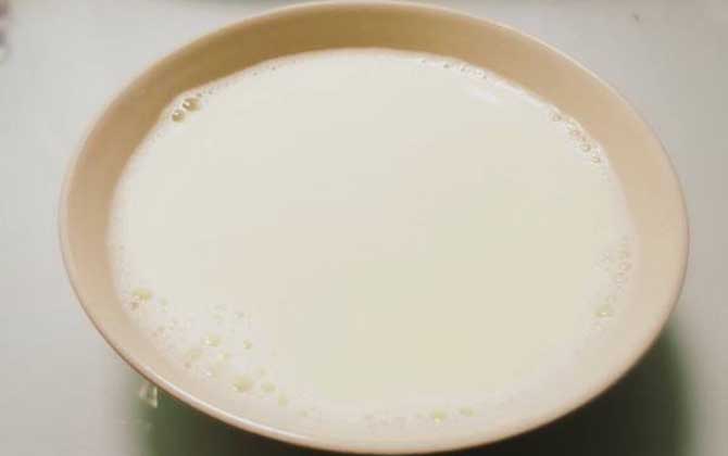 蜂蜜和哪些食物相克? 豆?jié){