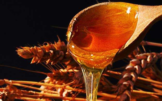 蜂蜜可以用來洗臉嗎? 蜂蜜