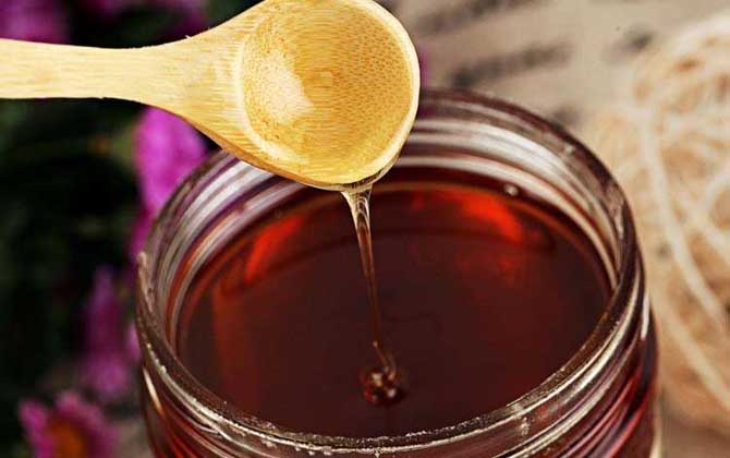 益母草蜂蜜有什么功效與作用?這6個好處,只有經常喝的才知道! 益母草蜂蜜