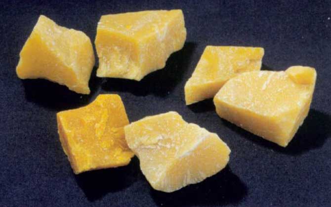 蜂蠟哪些人不能吃?一般人都可食用,但這4類人吃蜂蠟要小心! 蜂蠟