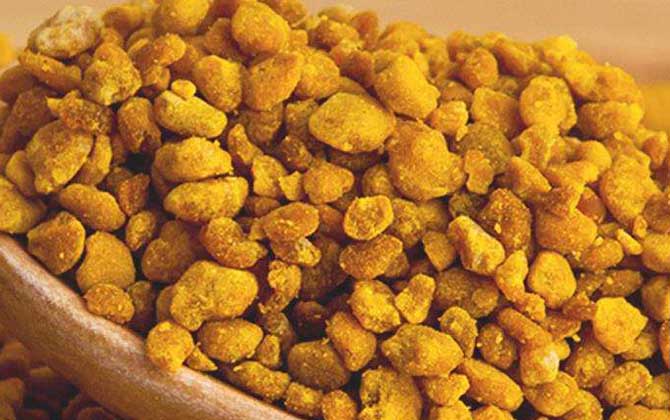 花粉怎么吃減肥效果好?必須要適量食用,還要注意禁忌人群! 花粉