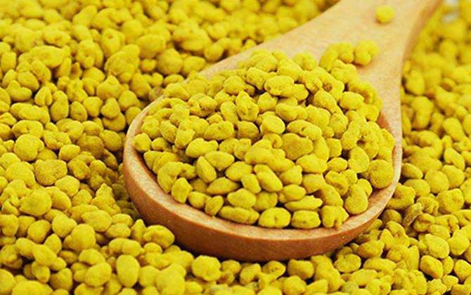 長期吃花粉會得乳腺癌嗎?適量食用沒問題,過量食用可能有風險! 花粉