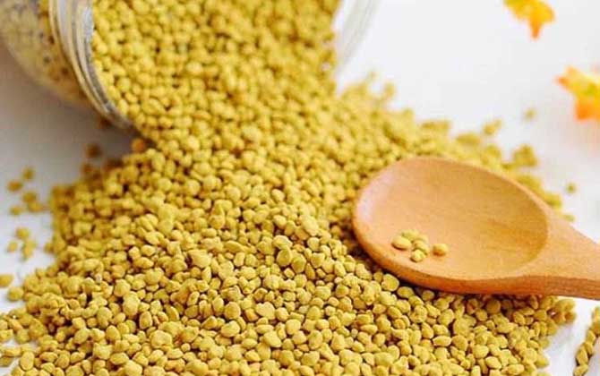 長期吃花粉會得乳腺癌嗎?適量食用沒問題,過量食用可能有風險! 花粉