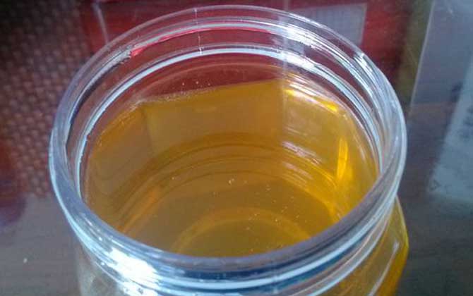 柑橘蜜的功效與作用及食用方法 柑橘蜜