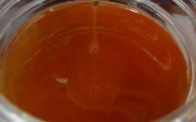 合歡蜂蜜的功效與作用及食用方法 合歡蜂蜜