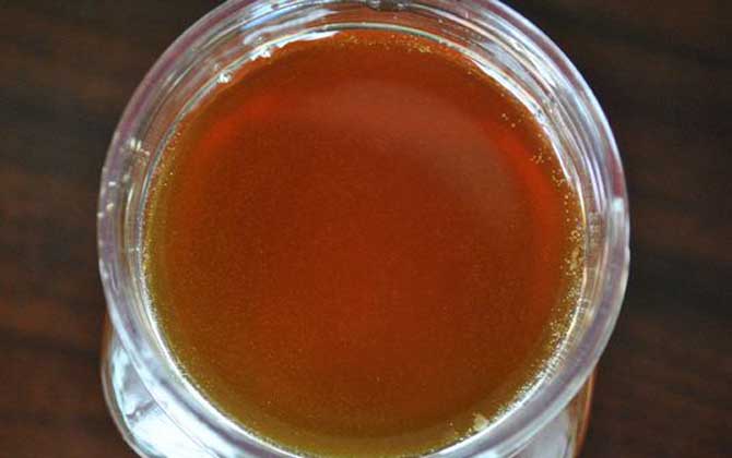 小茴香蜜的作用與功效及食用方法 小茴香蜜