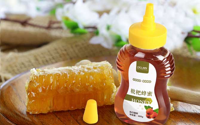 枇杷蜜的功效與作用及禁忌人群 枇杷蜜