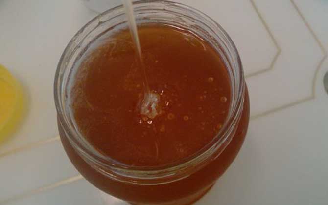 合歡花蜂蜜價(jià)格多少錢(qián)一斤? 合歡花蜂蜜