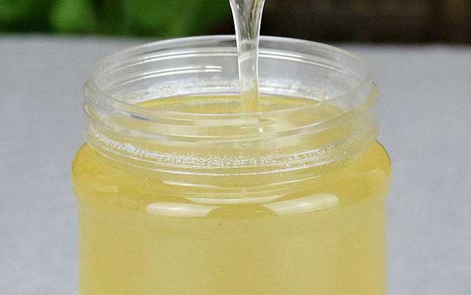 野桂花蜜價格多少錢一斤? 野桂花蜜