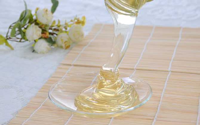 野桂花蜜價格多少錢一斤? 野桂花蜜