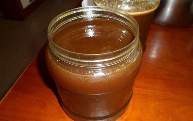 桉樹蜜價格多少錢一斤? 桉樹蜜