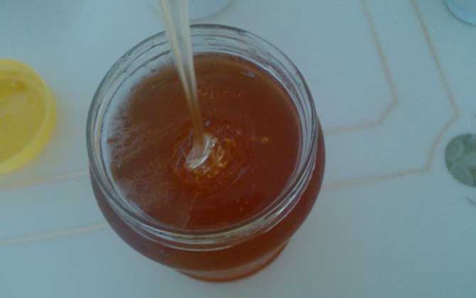 黨參蜂蜜價格多少錢一斤? 黨參蜂蜜