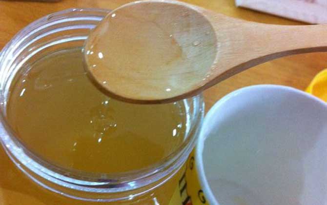 純蜂蜜60塊錢一斤貴嗎? 純蜂蜜