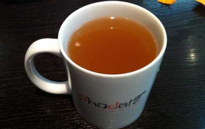 生姜蜂蜜水的功效與禁忌及做法 生姜蜂蜜水