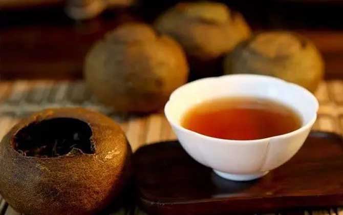 陳皮蜂蜜水的功效及簡單做法 陳皮蜂蜜水