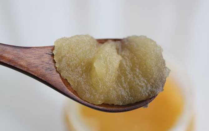 蜂蜜蘋(píng)果醋的功效及簡(jiǎn)單做法 蜂蜜