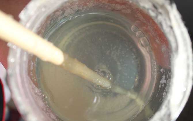 蜂蜜蘋(píng)果醋的功效及簡(jiǎn)單做法 蜂蜜