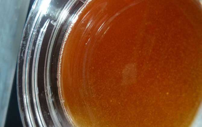 蜂蜜蘋(píng)果醋的功效及簡(jiǎn)單做法 蜂蜜