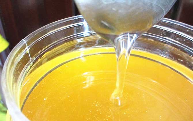 蜂蜜蘋(píng)果醋的功效及簡(jiǎn)單做法 蜂蜜