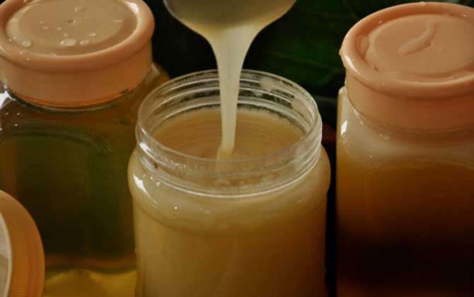 蜂蜜最正確的食用方法 蜂蜜