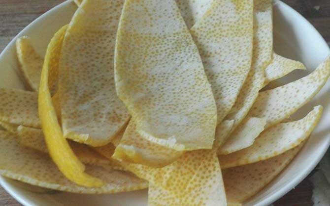 蜂蜜柚子茶怎么做才不苦? 蜂蜜柚子茶