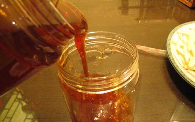 蜂蜜柚子茶是涼性還是熱性的? 蜂蜜柚子茶