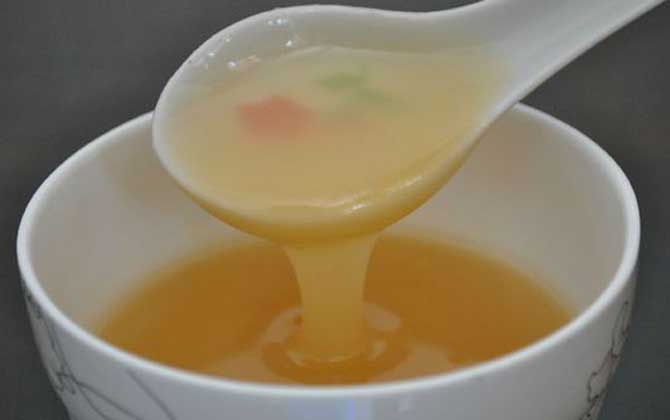 珍珠粉蜂蜜面膜的功效及簡(jiǎn)單做法 珍珠粉蜂蜜面膜