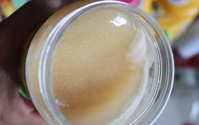 珍珠粉蜂蜜面膜的功效及簡(jiǎn)單做法 珍珠粉蜂蜜面膜