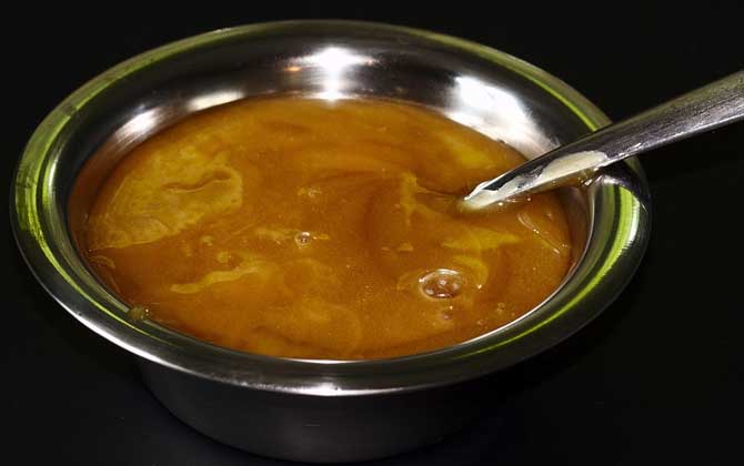 蜂蜜的美容功效及做法大全 蜂蜜