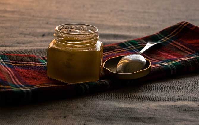 蜂蜜的美容功效及做法大全 蜂蜜