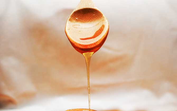 蜂蜜的美容功效及做法大全 蜂蜜