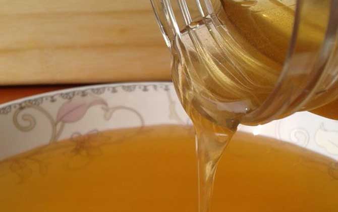 蜂蜜和姜真的能去老年斑嗎? 蜂蜜