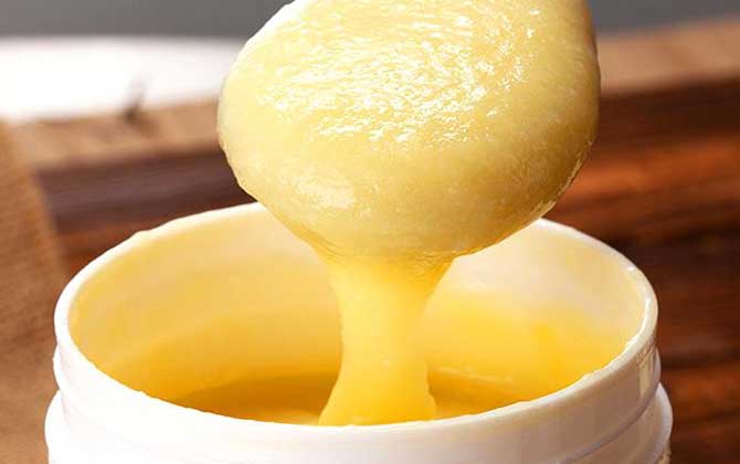 蜂王漿可以長期吃嗎? 蜂王漿