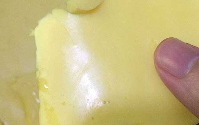 真正的蜂蠟是什么味道? 蜂蠟