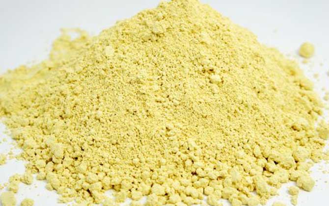 松花粉的功效與作用及食用方法 松花粉