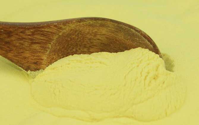 什么病不能吃松花粉? 松花粉