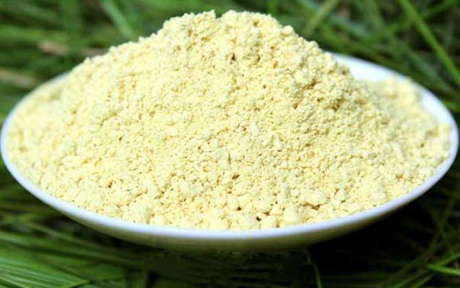 吃松花粉多久才有反應(yīng)? 松花粉