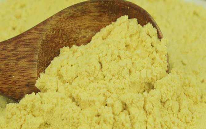 吃松花粉多久才有反應(yīng)? 松花粉