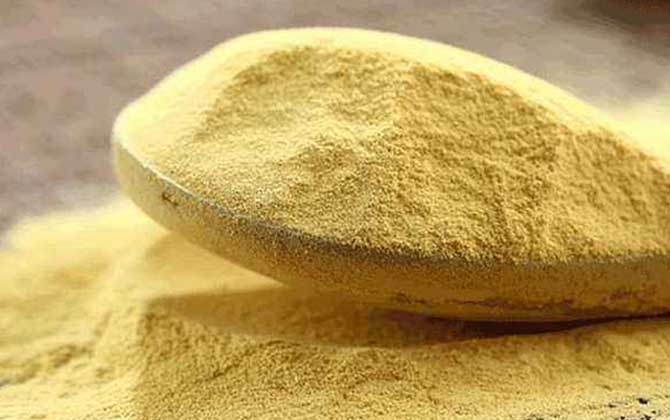 經常吃松花粉有什么害處? 松花粉