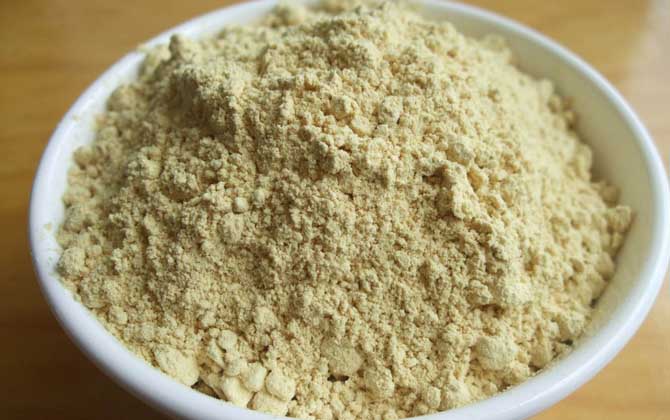 經常吃松花粉有什么害處? 松花粉