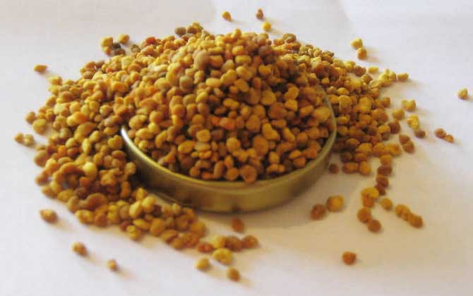 什么人群不適合吃花粉? 花粉