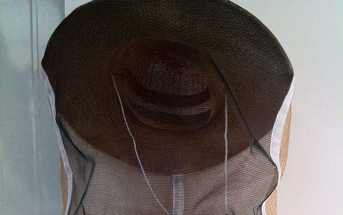 養(yǎng)蜂帽的參考價(jià)格及使用方法 養(yǎng)蜂帽