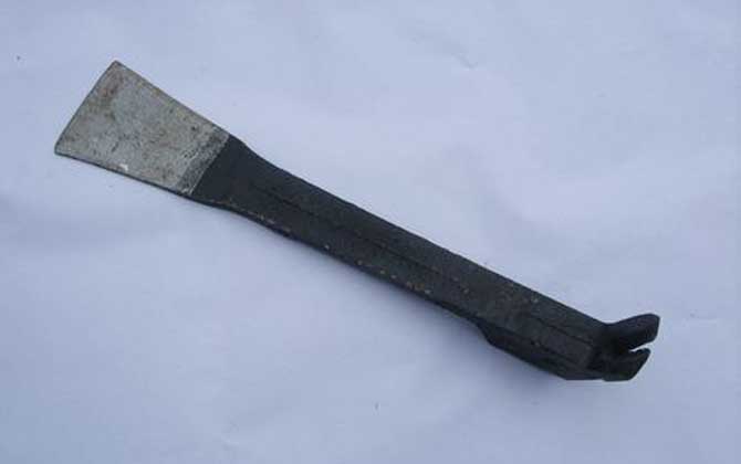 起刮刀的參考價格及使用方法 起刮刀