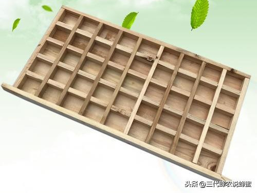 如何做到蜂養人（養蜂工具篇）。工具有著大妙用，合格蜂農必須知