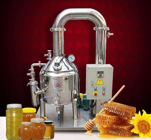 濃縮蜜和原蜜怎么區別