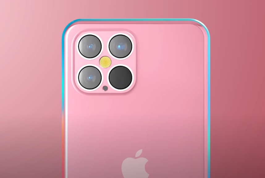 粉色版 iPhone 13 近六成被男性購買,他們是自己用還是送女友 粉色版 iPhone 13 近六成被男性購買,他們是自己用還是送女友?