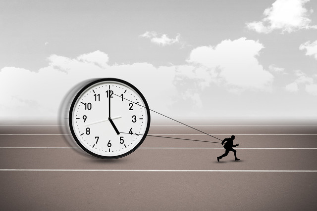 小事不做大事不成的人 不會做小事的人,做不出大事來