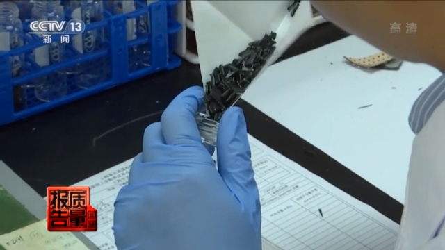 每周質(zhì)量報(bào)告丨多款高跟涼鞋檢出有害物超標(biāo) 你穿的鞋“健康”嗎？